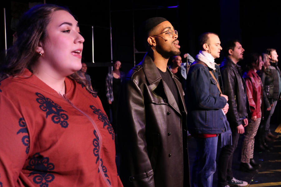 seasons of love seasons of love