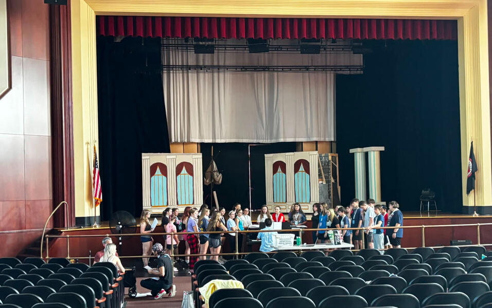 grease at phs stage