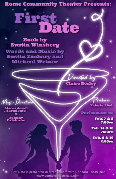 poster by Kris Majka (DJ Roscoe Red)