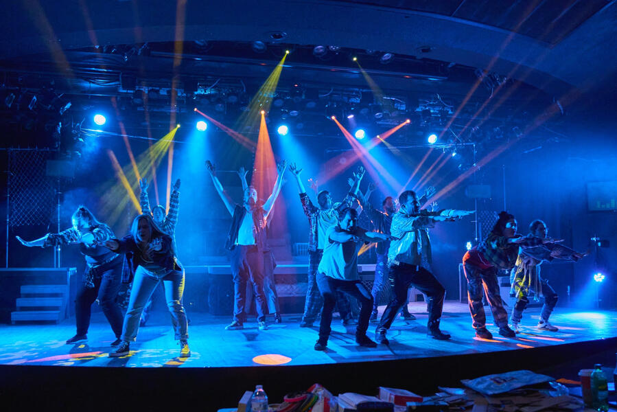 american idiot